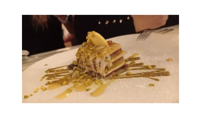 Santo Gusto Manerba