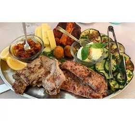 La Piazzetta Ristorante