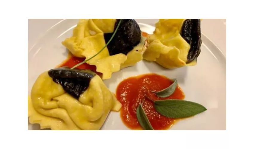 Ristorante SalviaRosmarino by Villa Casa Country