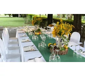 Ristorante SalviaRosmarino by Villa Casa Country