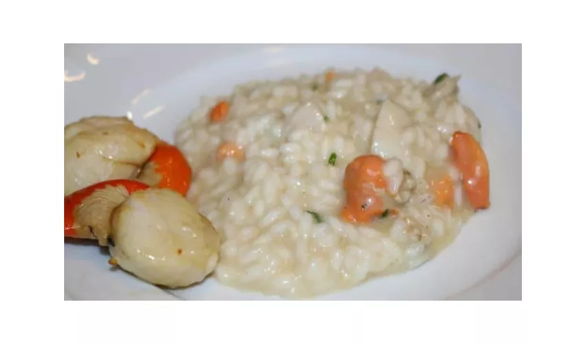 Ristorante SalviaRosmarino by Villa Casa Country