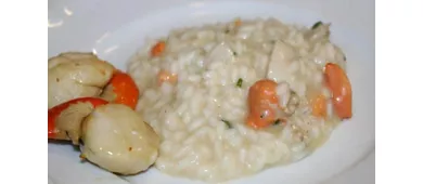 Ristorante SalviaRosmarino by Villa Casa Country