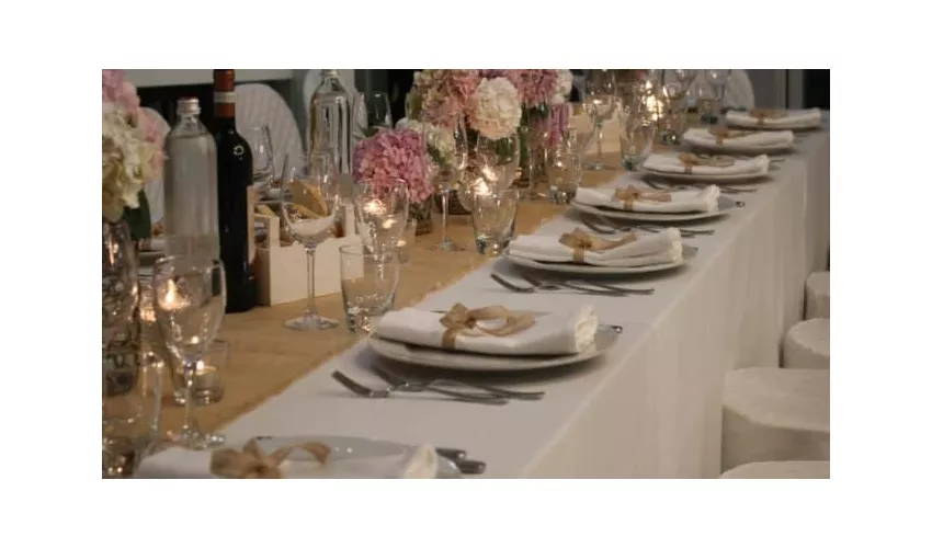 Ristorante SalviaRosmarino by Villa Casa Country