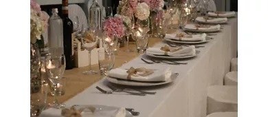 Ristorante SalviaRosmarino by Villa Casa Country