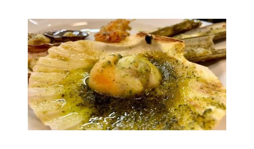 Ristorante SalviaRosmarino by Villa Casa Country