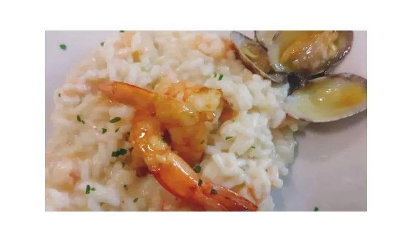 Ristorante SalviaRosmarino by Villa Casa Country