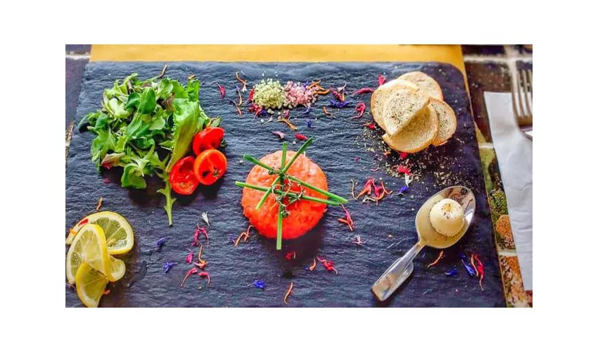 Bistró del Borgo Valpolicella