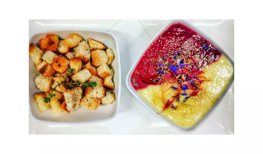 Bistró del Borgo Valpolicella