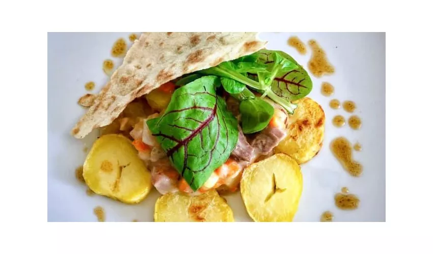 Bistró del Borgo Valpolicella