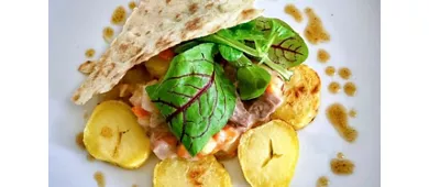 Bistró del Borgo Valpolicella