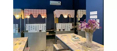 Le vie di Taipei