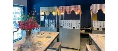 Le vie di Taipei