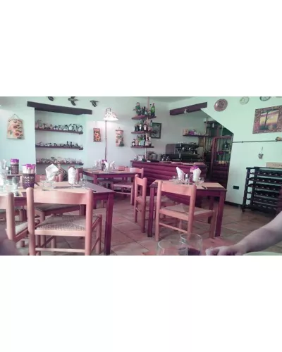 La Locanda dei Garofani