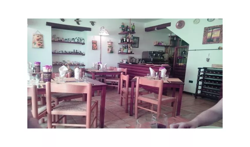 La Locanda dei Garofani