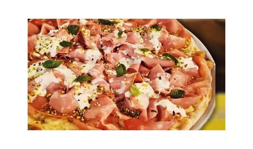 PataPinsa La Jamoneria