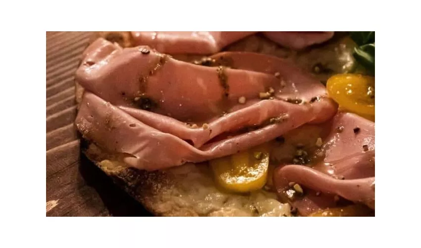 PataPinsa La Jamoneria
