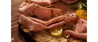 PataPinsa La Jamoneria