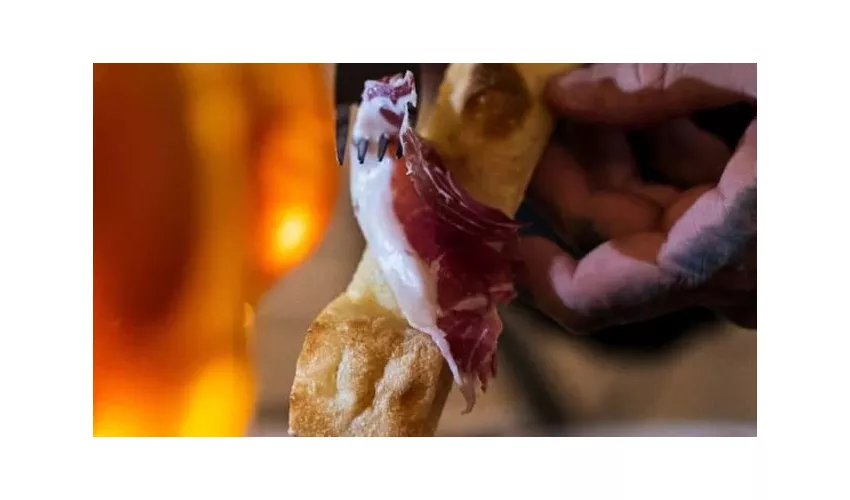 PataPinsa La Jamoneria