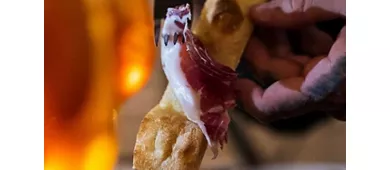 PataPinsa La Jamoneria