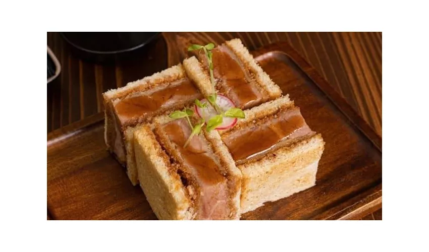 Tanto - Taste of Japan