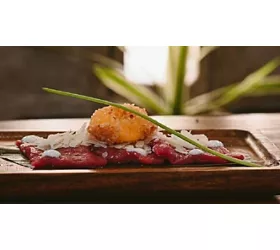 Tanto - Taste of Japan