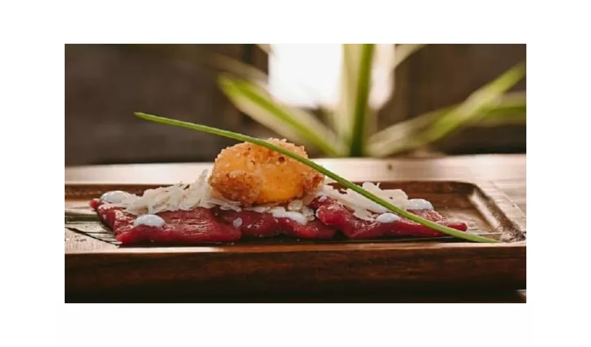 Tanto - Taste of Japan