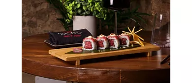 Tanto - Taste of Japan