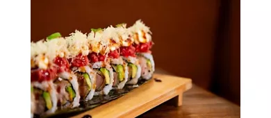 Tanto - Taste of Japan