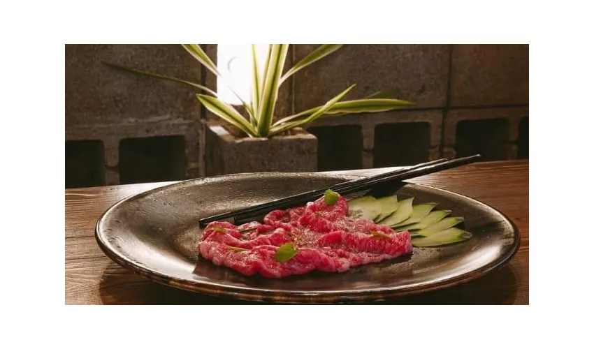 Tanto - Taste of Japan