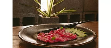 Tanto - Taste of Japan