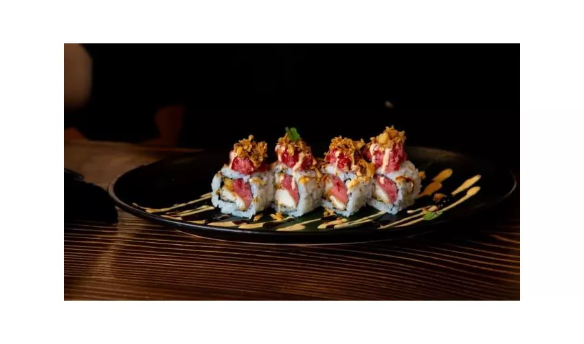 Tanto - Taste of Japan