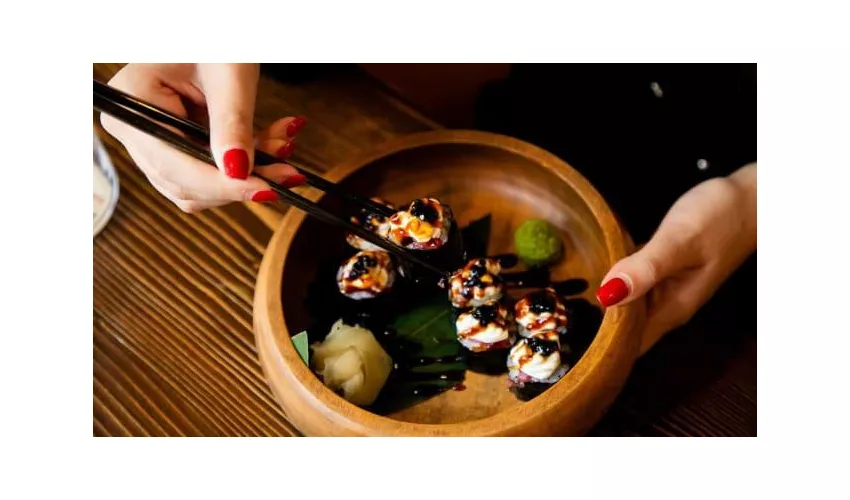 Tanto - Taste of Japan