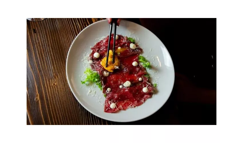 Tanto - Taste of Japan