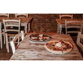 Pizzeria birreria Friends