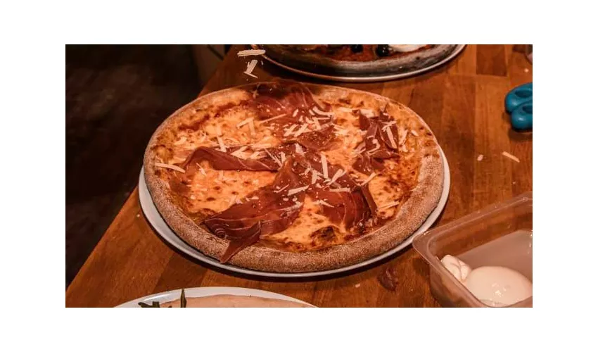 Pizzeria birreria Friends
