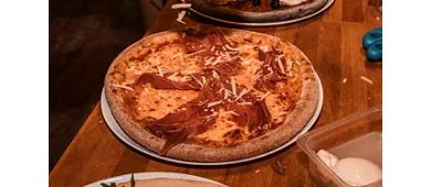 Pizzeria birreria Friends