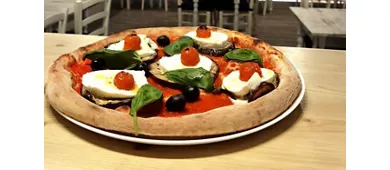 Pizzeria birreria Friends