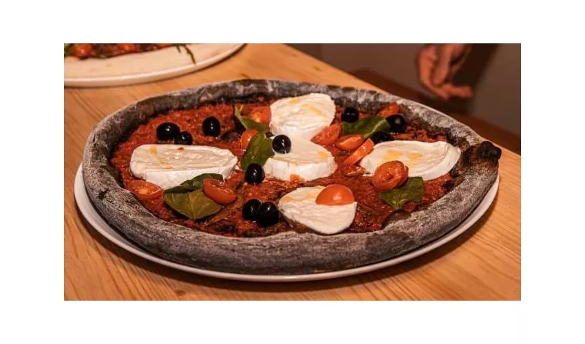 Pizzeria birreria Friends