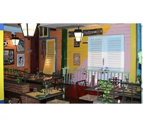 Ristorante Argentino 7 Secoli