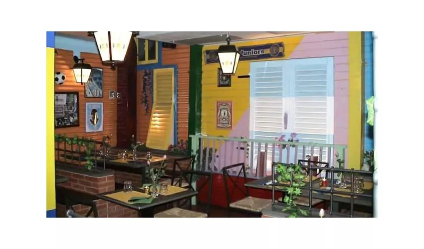 Ristorante Argentino 7 Secoli