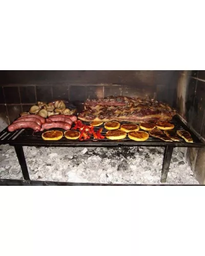 Ristorante Argentino 7 Secoli