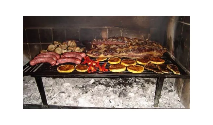Ristorante Argentino 7 Secoli
