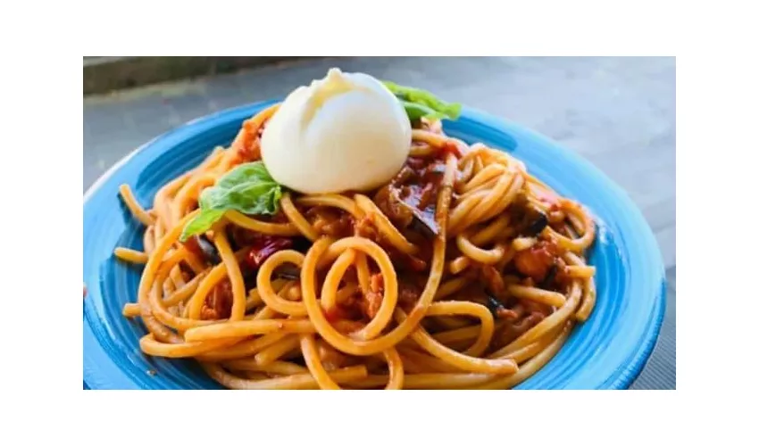 Dù Spaghi