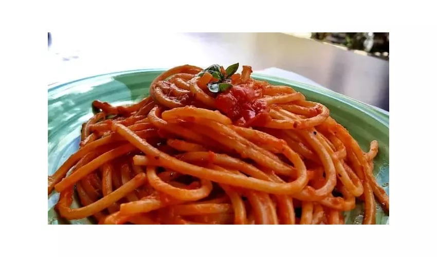 Dù Spaghi
