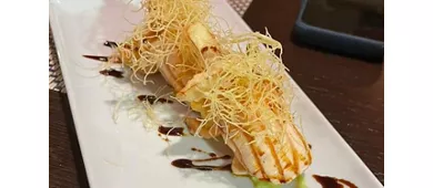 Il Fare' Porto | Pizzeria - Ristorante - Sushi a Golfo Aranci