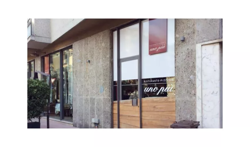 Uno Più Ristorante Pizzeria
