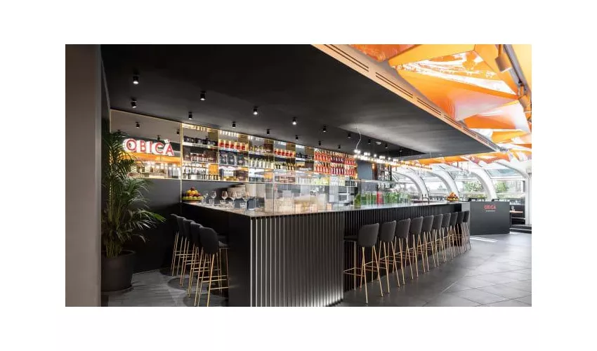 Obicà Mozzarella Bar - Duomo