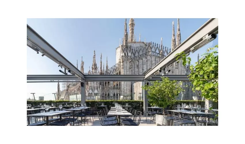 Obicà Mozzarella Bar - Duomo