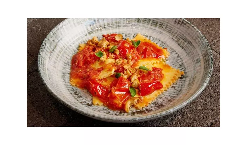 Obicà Mozzarella Bar - Duomo