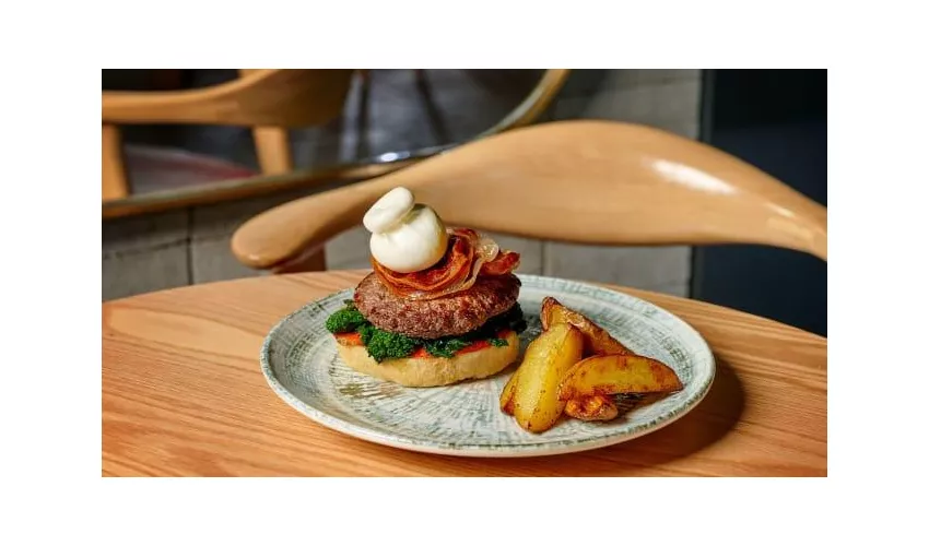 Obicà Mozzarella Bar - Duomo